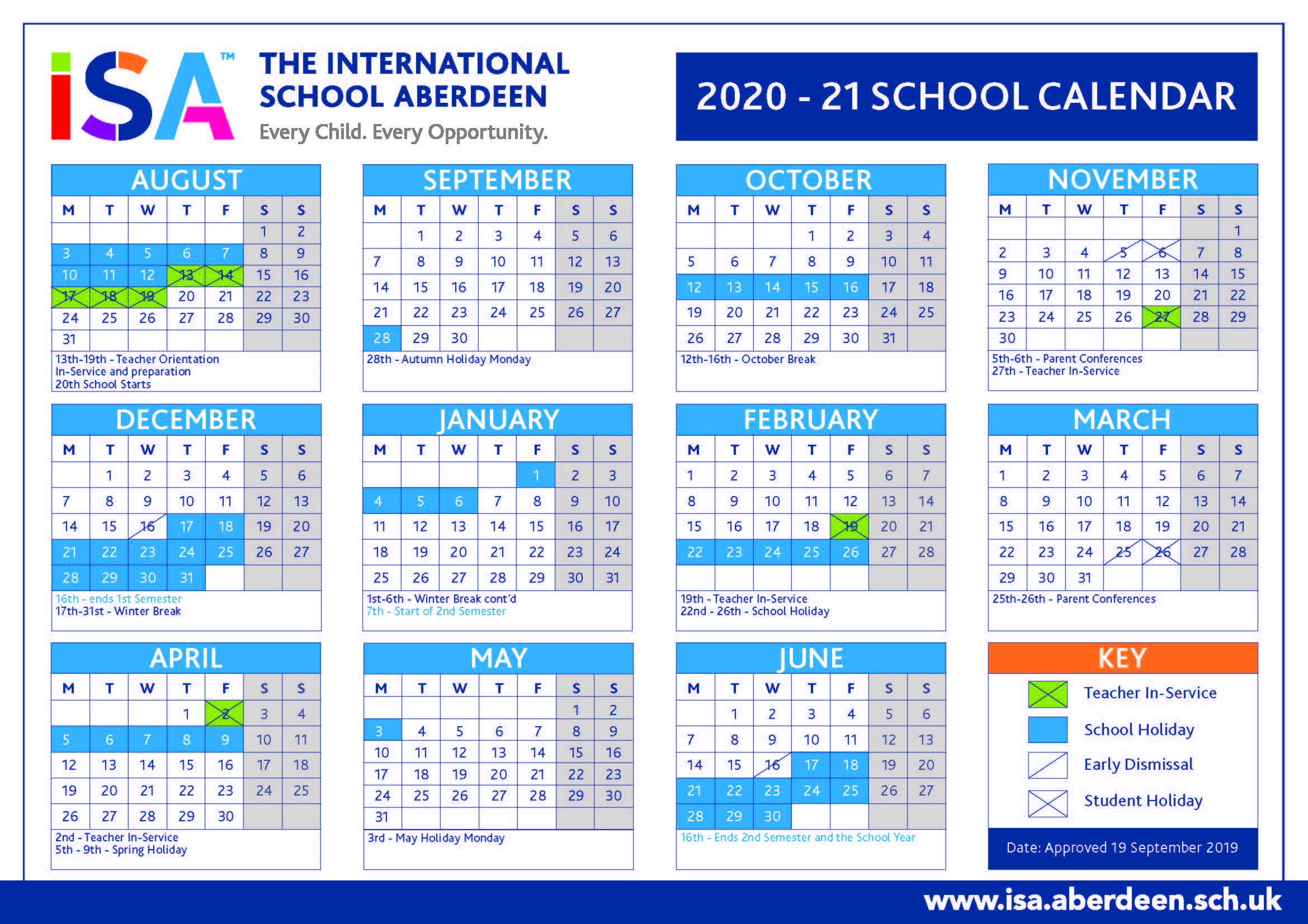 The sanford school of public policy consult the calendars of the various sc...