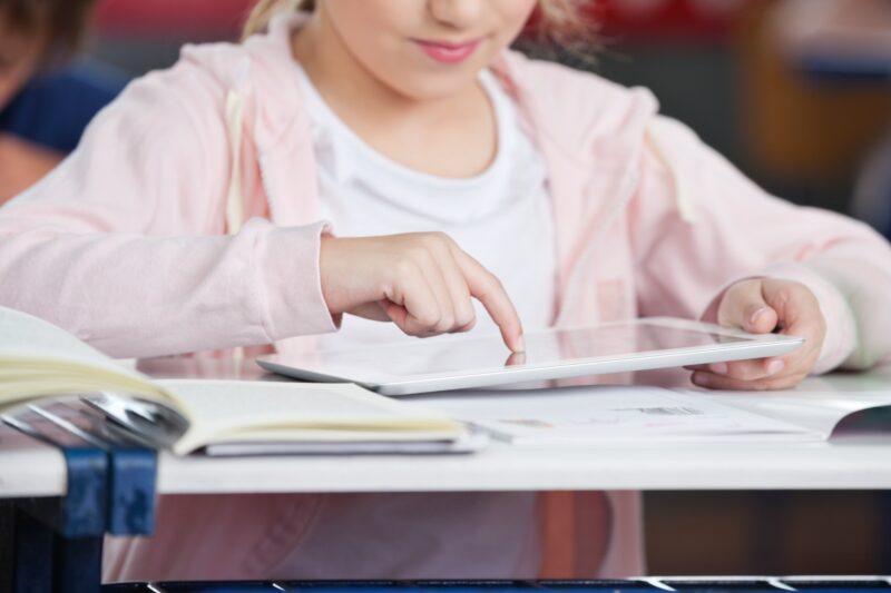 Teaching students to take ownership of their own learning